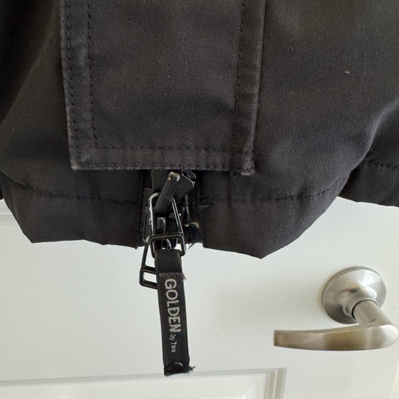 Aritzia Bancroft parka - Picture 3 of 5
